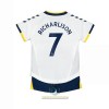 Maglia ufficiale Everton Richarlison Andrade 7 Alternativa 2021-22 per Bambino